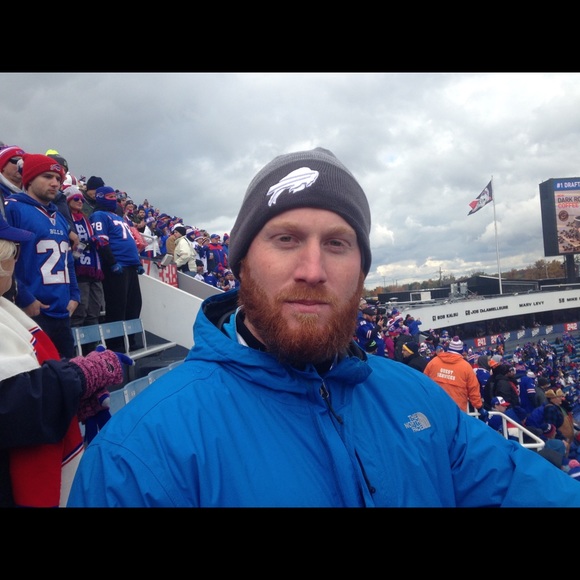 Meet your Posher, Garret - Picture 1 of 1